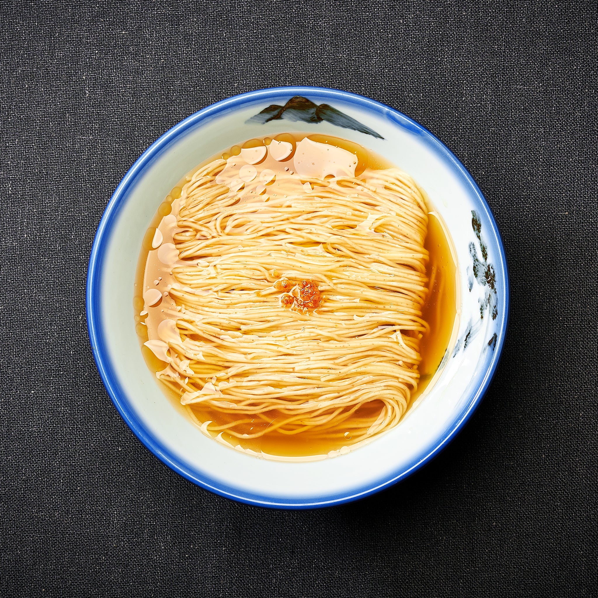 柚子露 つけ麺 3食入り