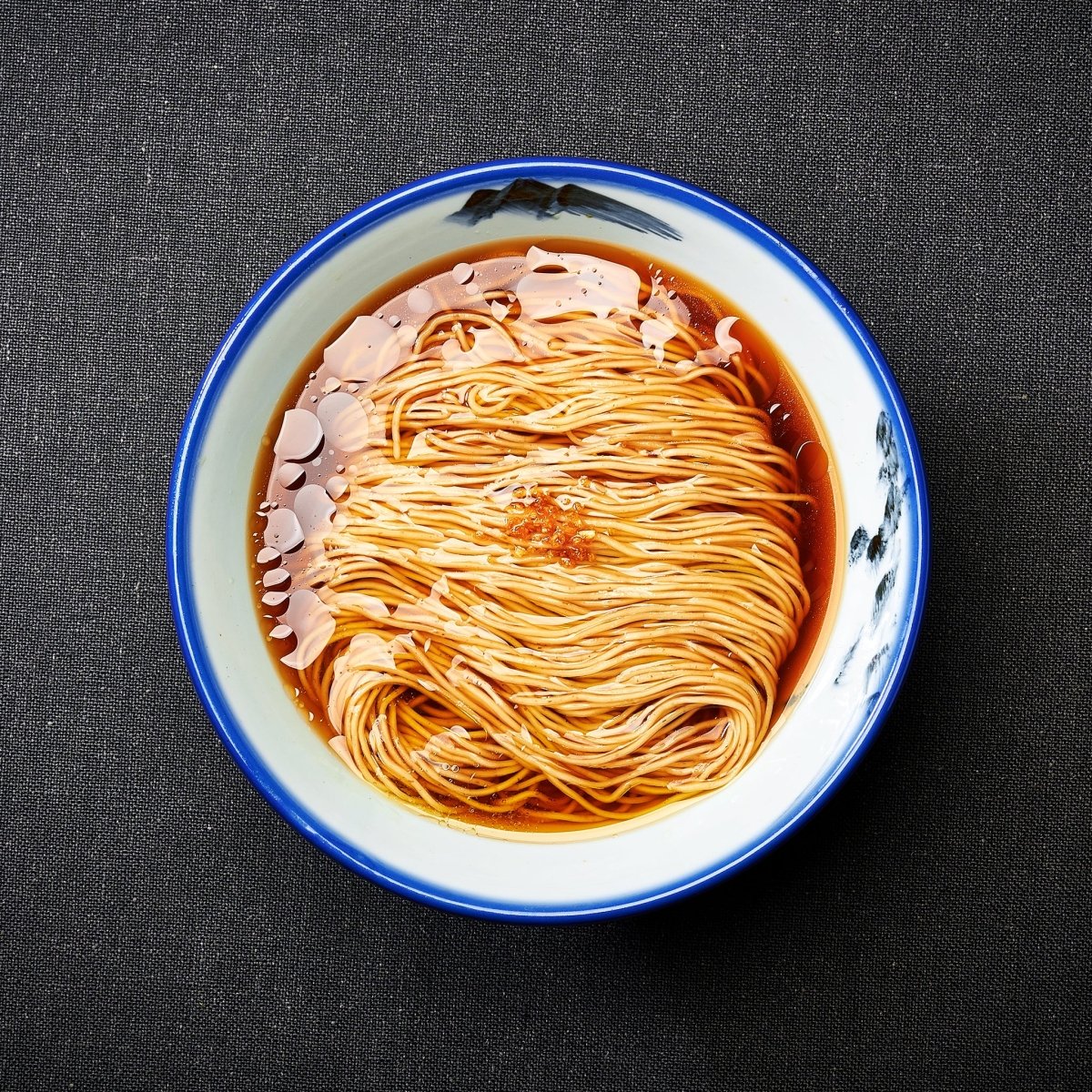 醤油かけらーめん 3食入り - らーめんAFURI 公式通販サイト