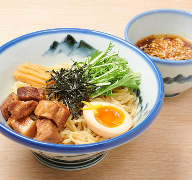 つけ麺