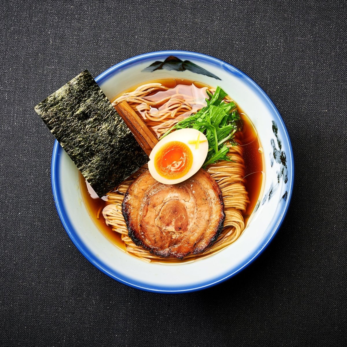 柚子醤油らーめん　6食入り - らーめんAFURI 公式通販サイト