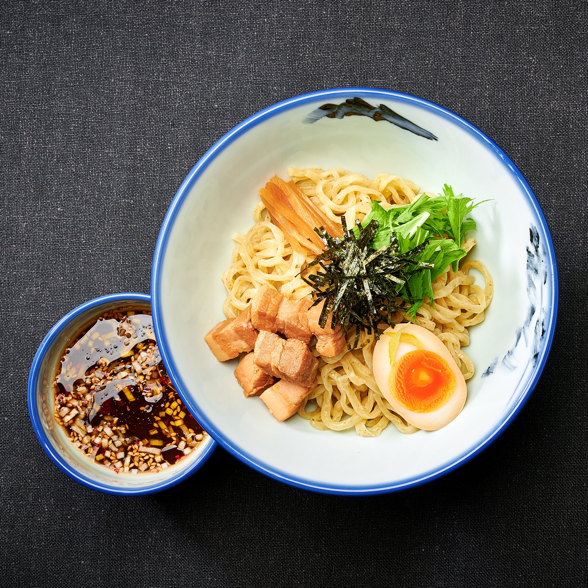 柚子露 つけ麺 6食入り