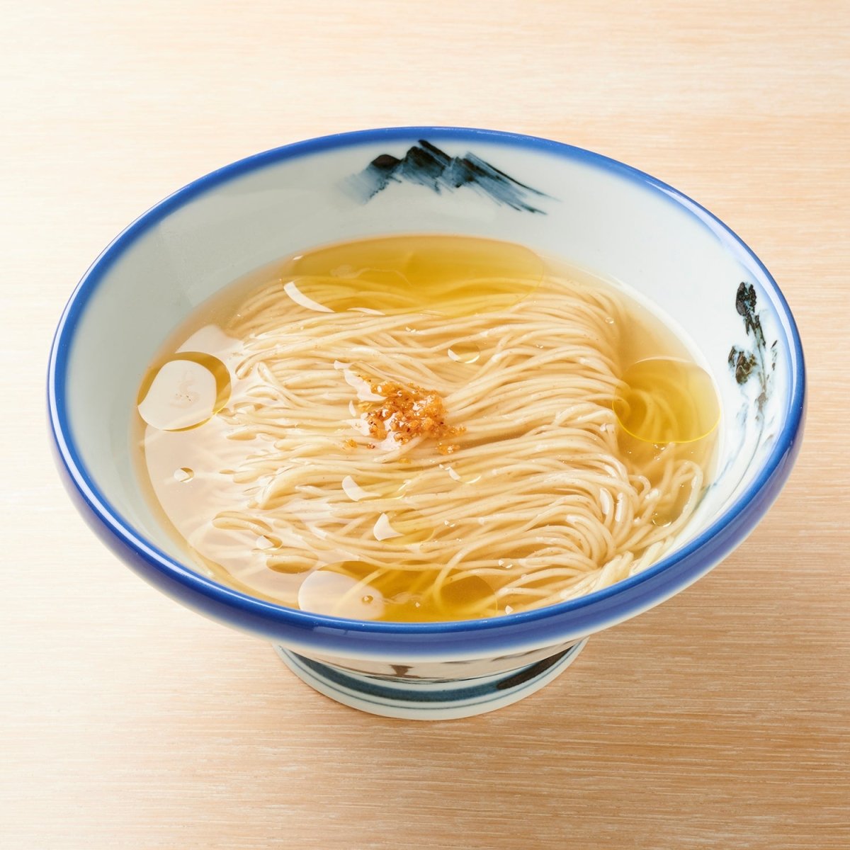 塩かけらーめん 3食入り - らーめんAFURI 公式通販サイト