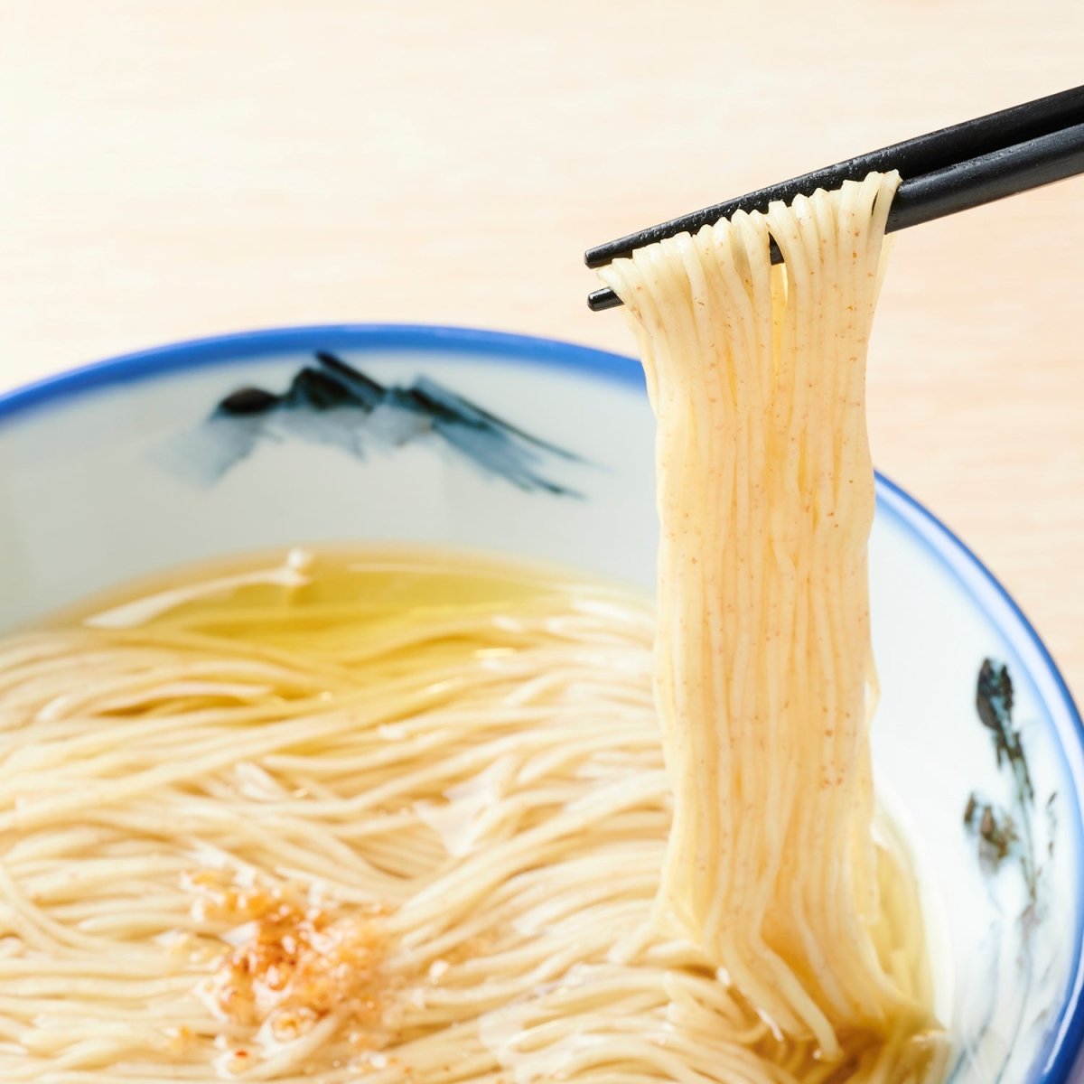 塩かけらーめん 3食入り - らーめんAFURI 公式通販サイト