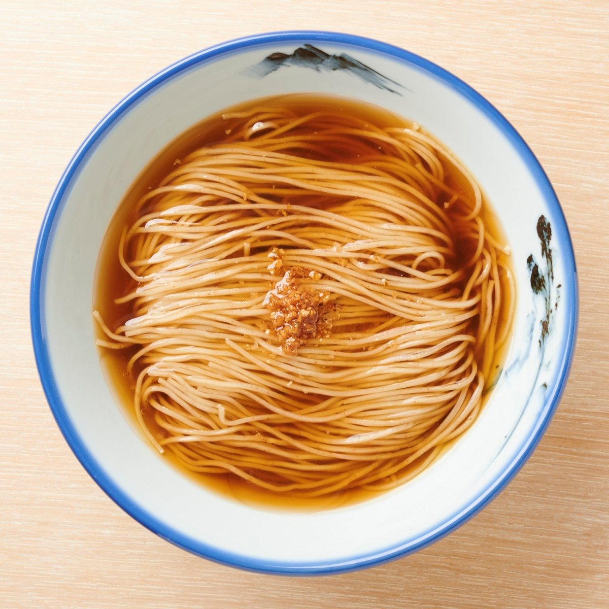 醤油かけらーめん 3食入り - らーめんAFURI 公式通販サイト