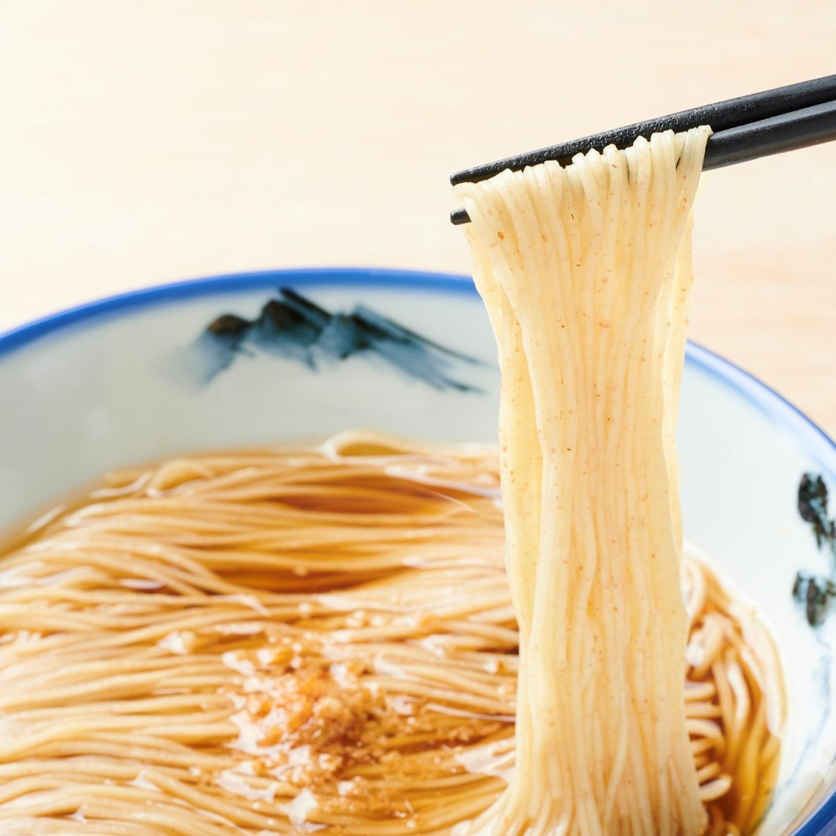 醤油かけらーめん 3食入り - らーめんAFURI 公式通販サイト