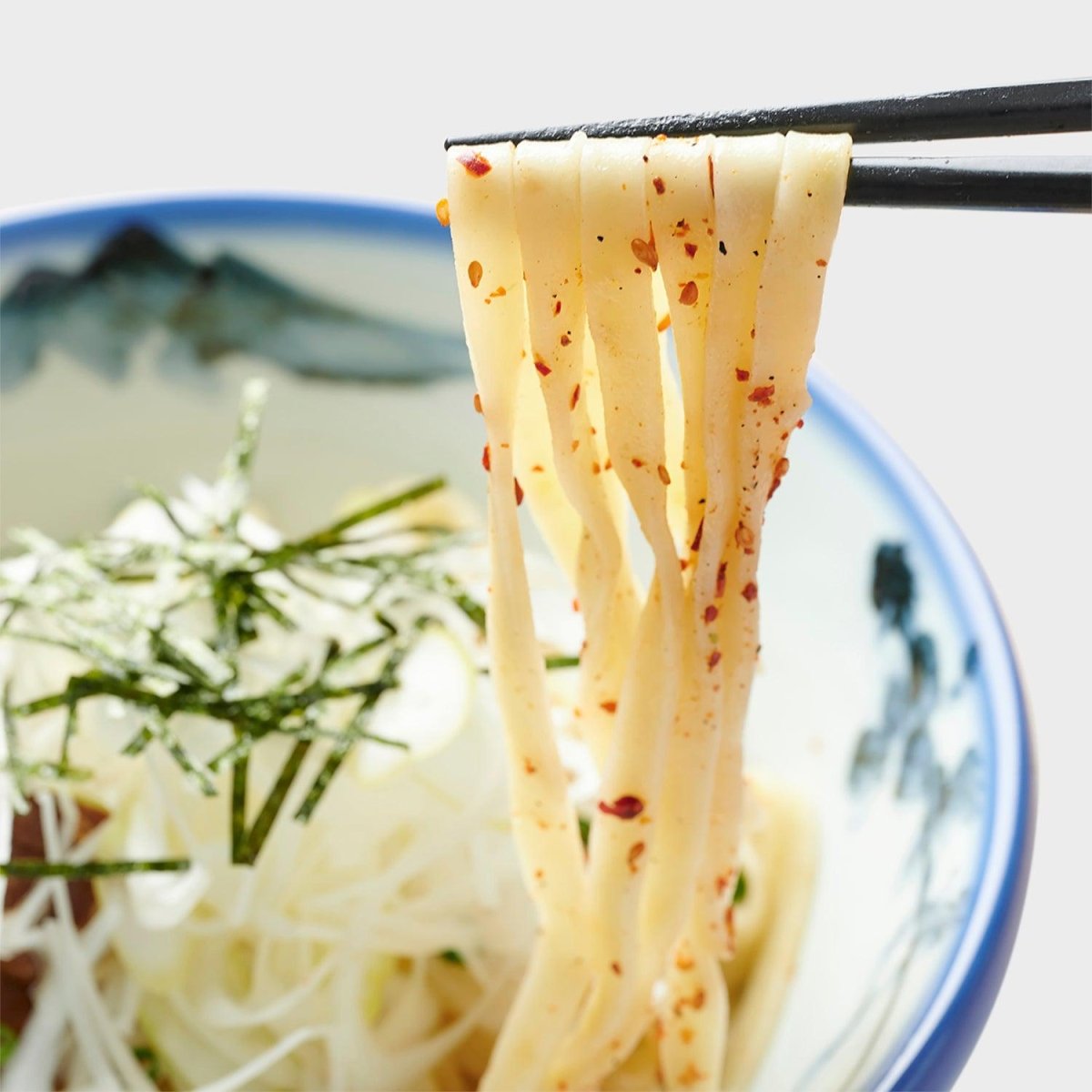 柚子塩和えそば 4食入り - らーめんAFURI 公式通販サイト