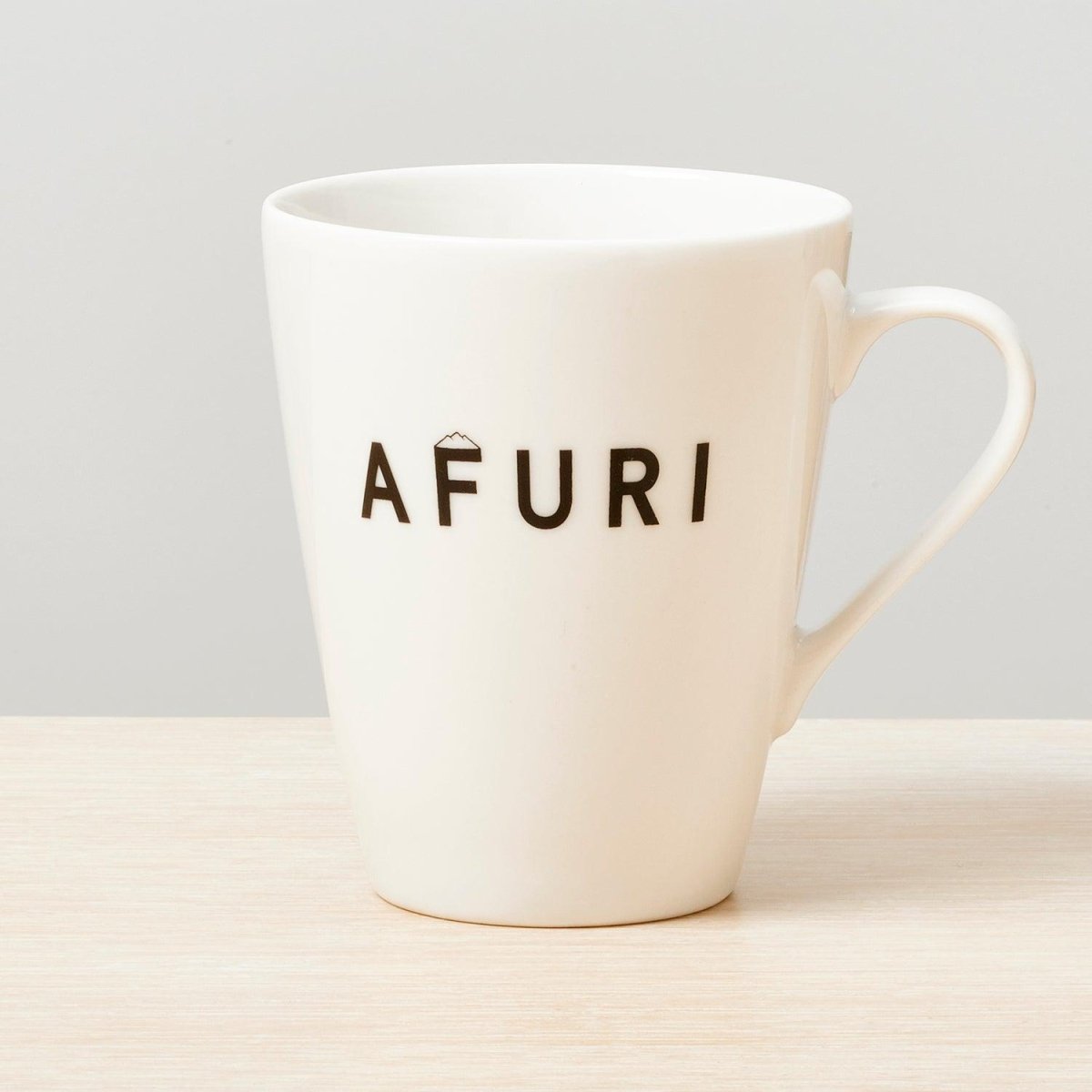AFURI オリジナルマグ - らーめんAFURI 公式通販サイト