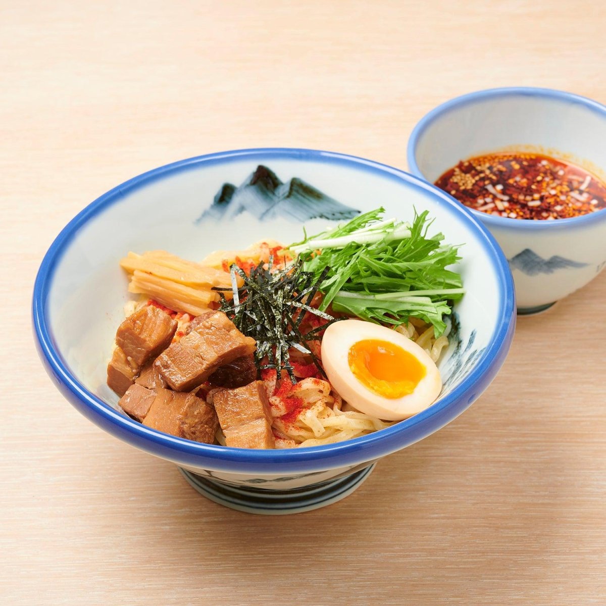 【食べ比べ】柚子露／辛露つけ麺 6食セット - らーめんAFURI 公式通販サイト
