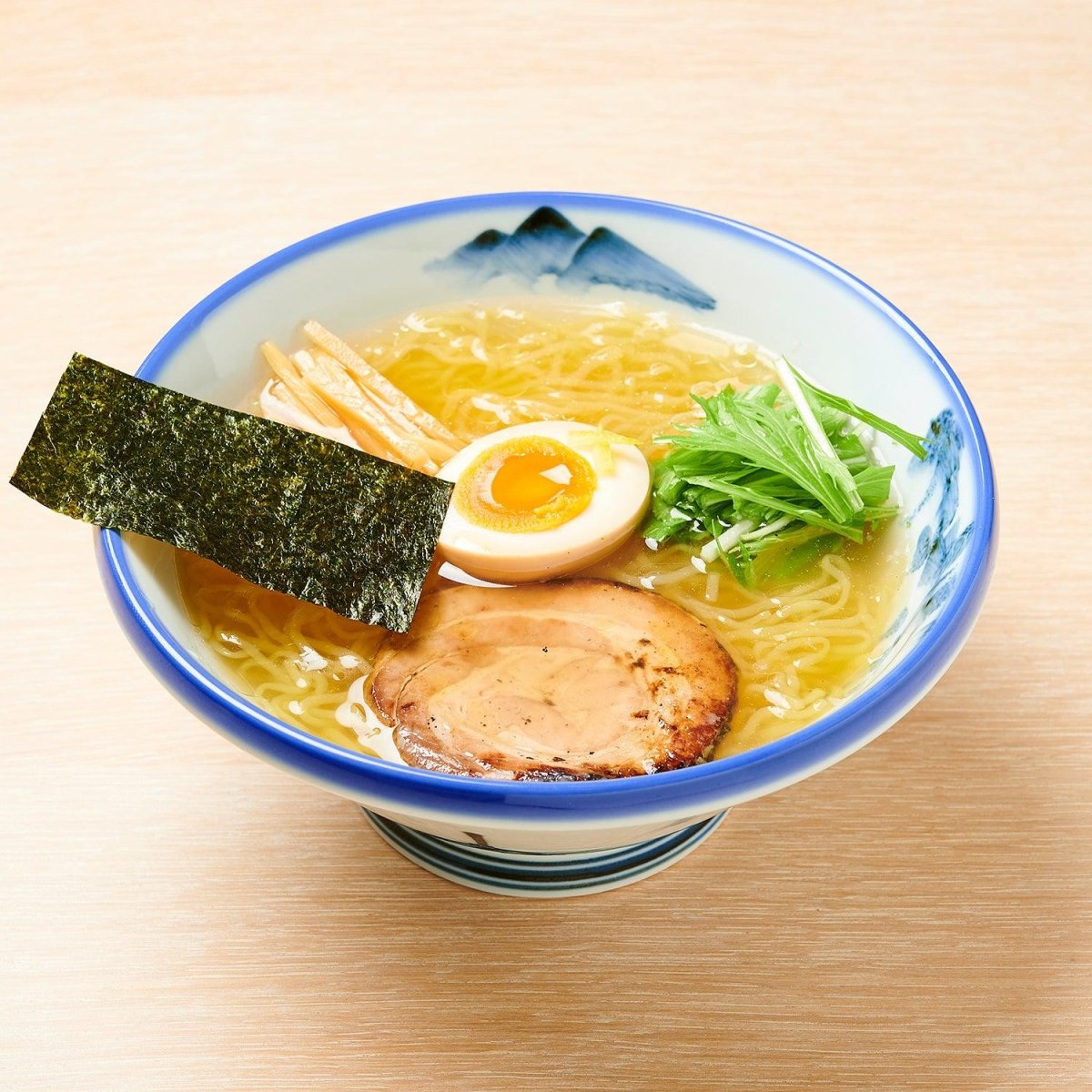 【選べる】こんにゃくらーめん　3食入り - らーめんAFURI 公式通販サイト
