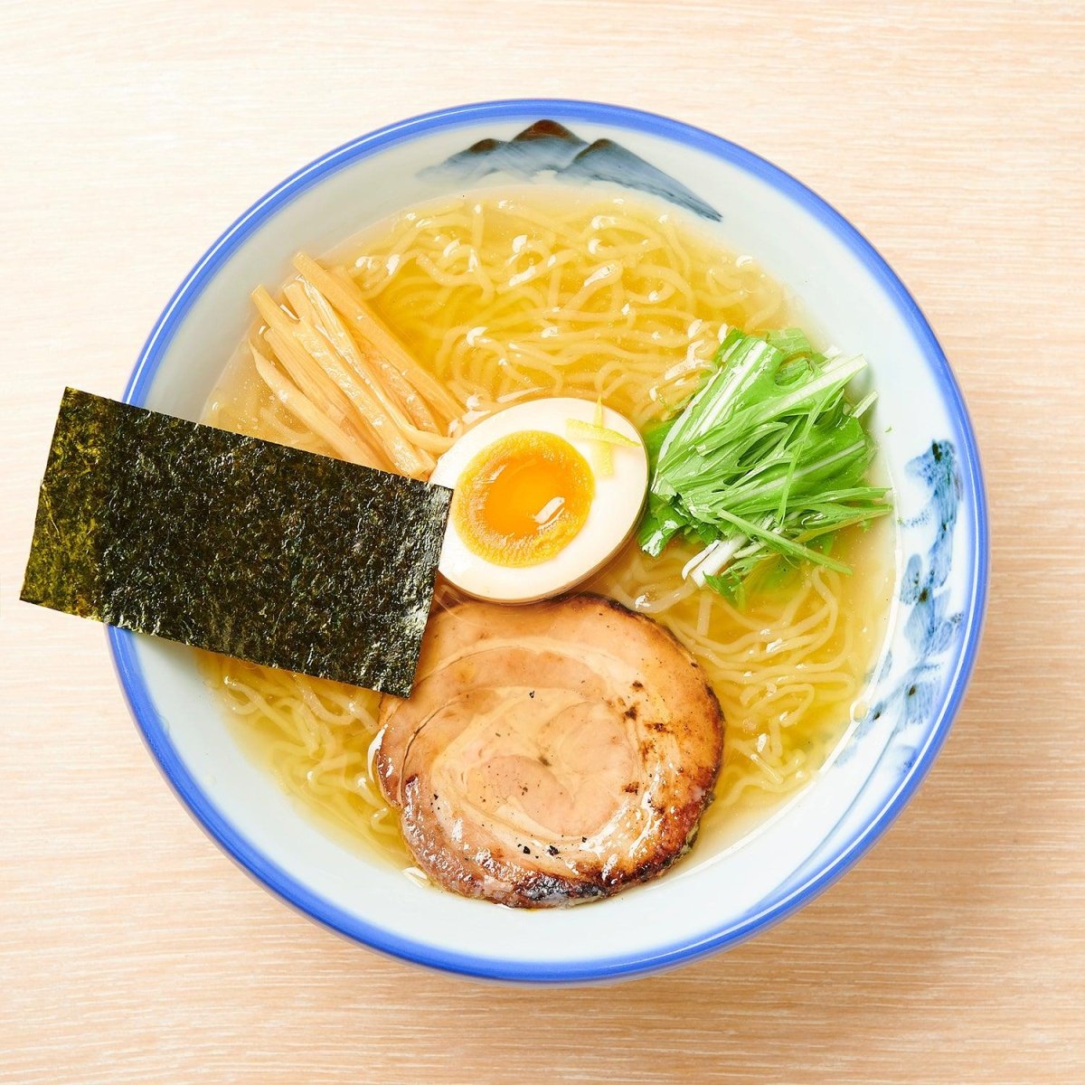 【選べる】こんにゃくらーめん　3食入り - らーめんAFURI 公式通販サイト