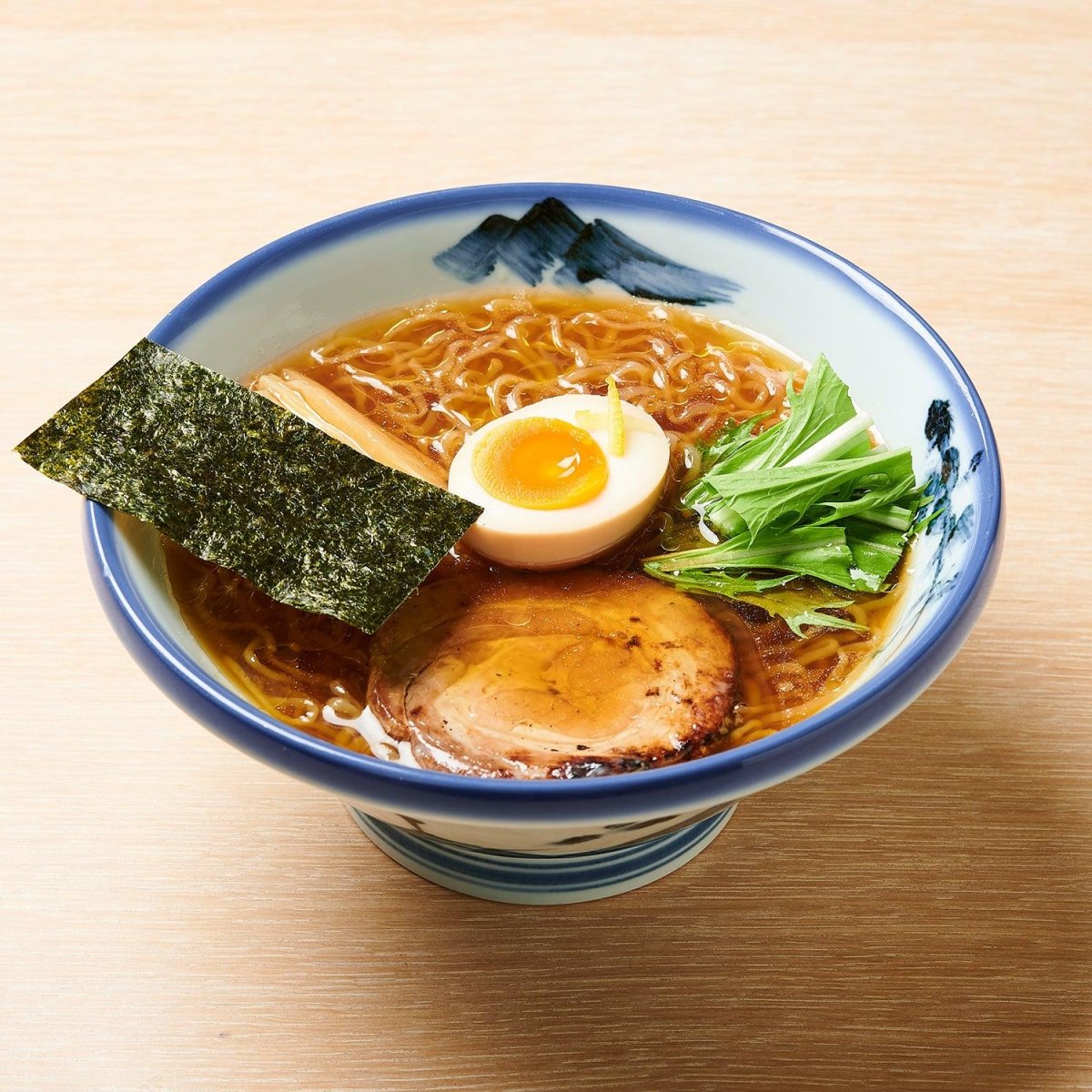 【選べる】こんにゃくらーめん　3食入り - らーめんAFURI 公式通販サイト