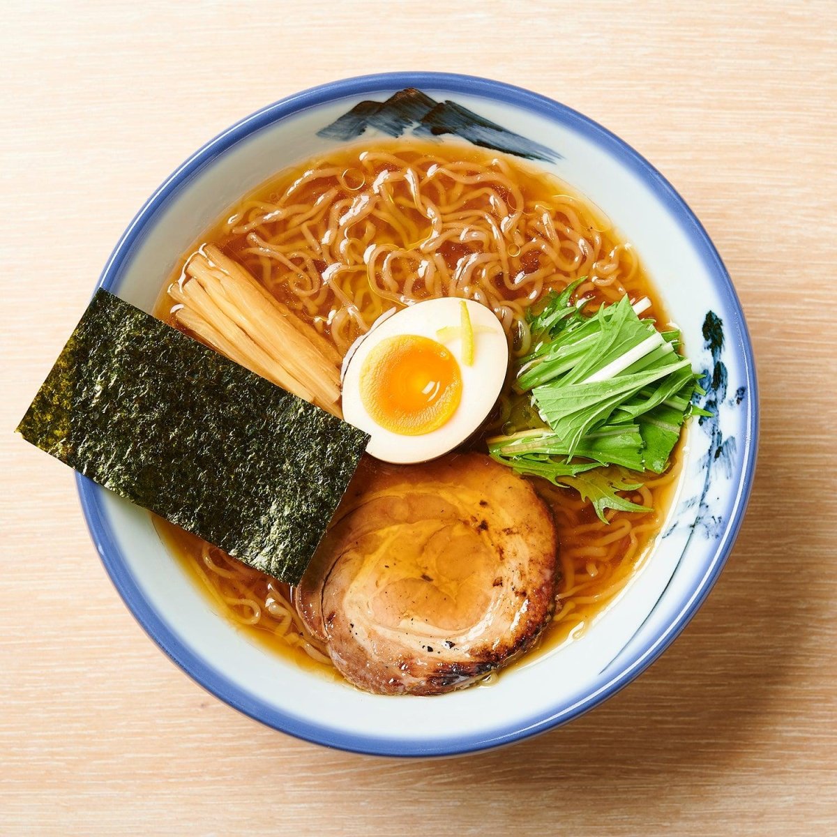 【選べる】こんにゃくらーめん　3食入り - らーめんAFURI 公式通販サイト