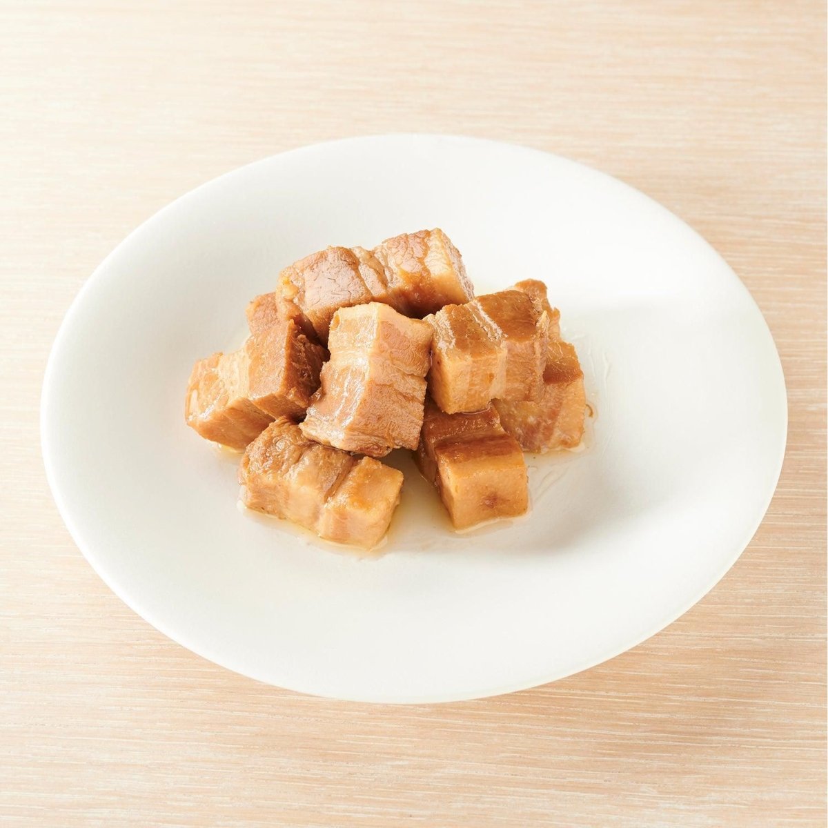 特製角煮チャーシュー　3袋（約210g） - らーめんAFURI 公式通販サイト
