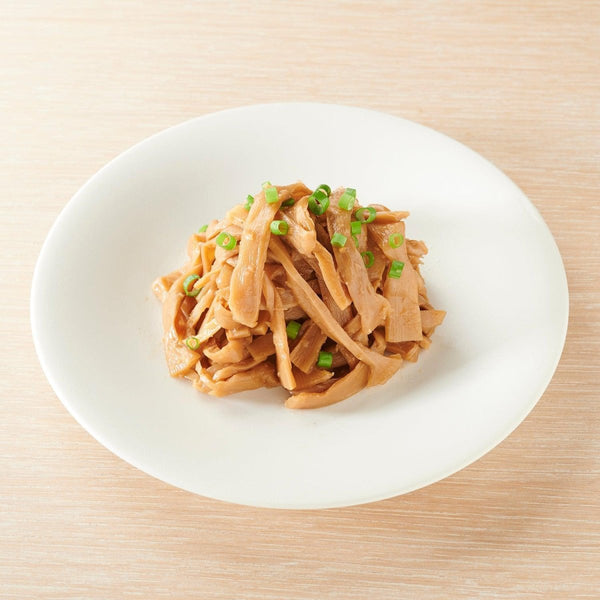 ぴりぴらないメンマ　3袋（約300g） - らーめんAFURI 公式通販サイト