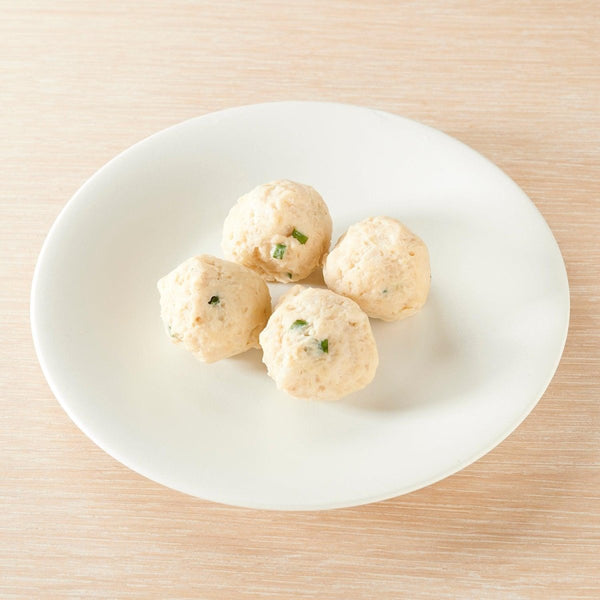 特製鶏団子 4個 - らーめんAFURI 公式通販サイト