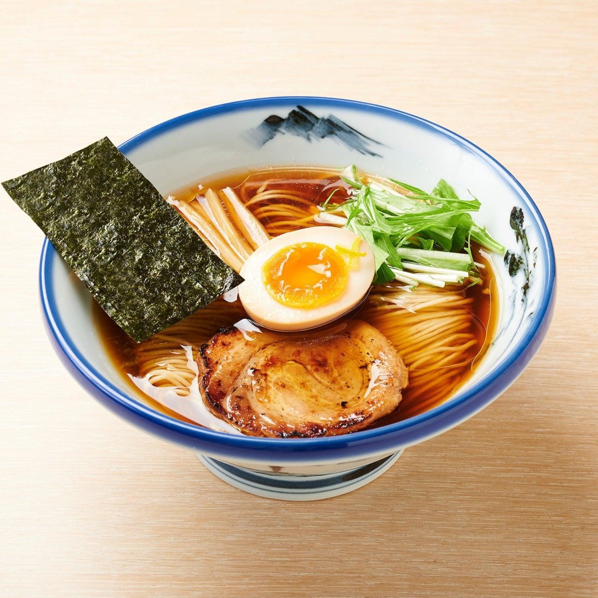 【食べ比べ】柚子塩／柚子醤油らーめん　3食入り - らーめんAFURI 公式通販サイト