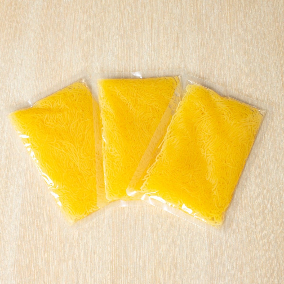 【選べる】こんにゃくらーめん　3食入り - らーめんAFURI 公式通販サイト