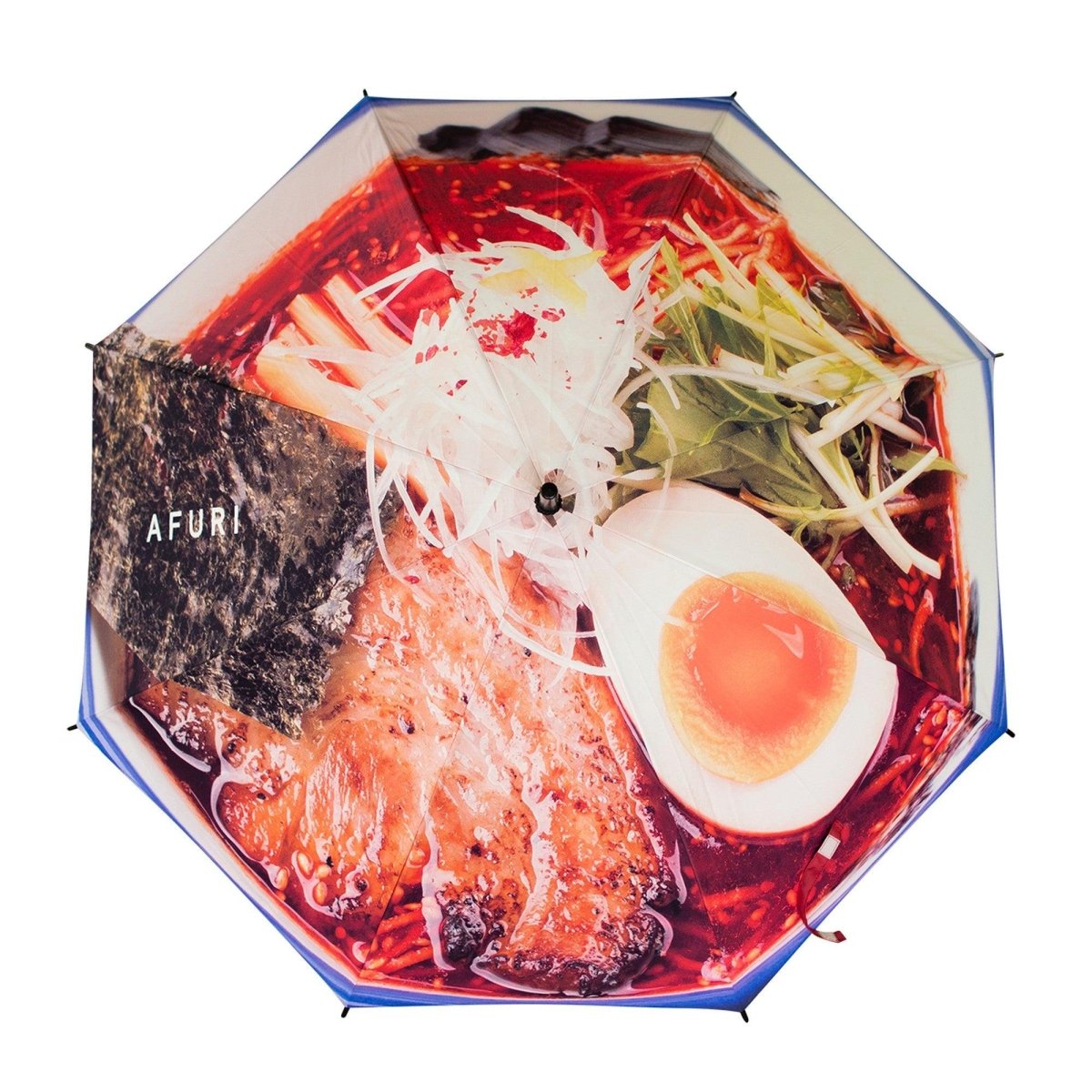 AFURI Ramen Umbrella ［同梱不可品］ - らーめんAFURI 公式通販サイト
