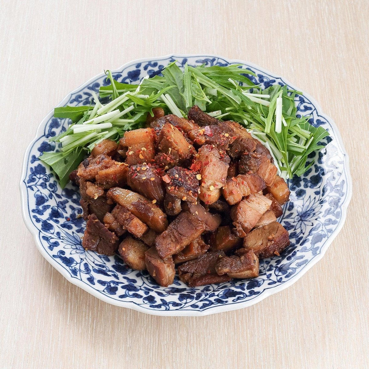 お肉どっさり盛り合わせ - らーめんAFURI 公式通販サイト