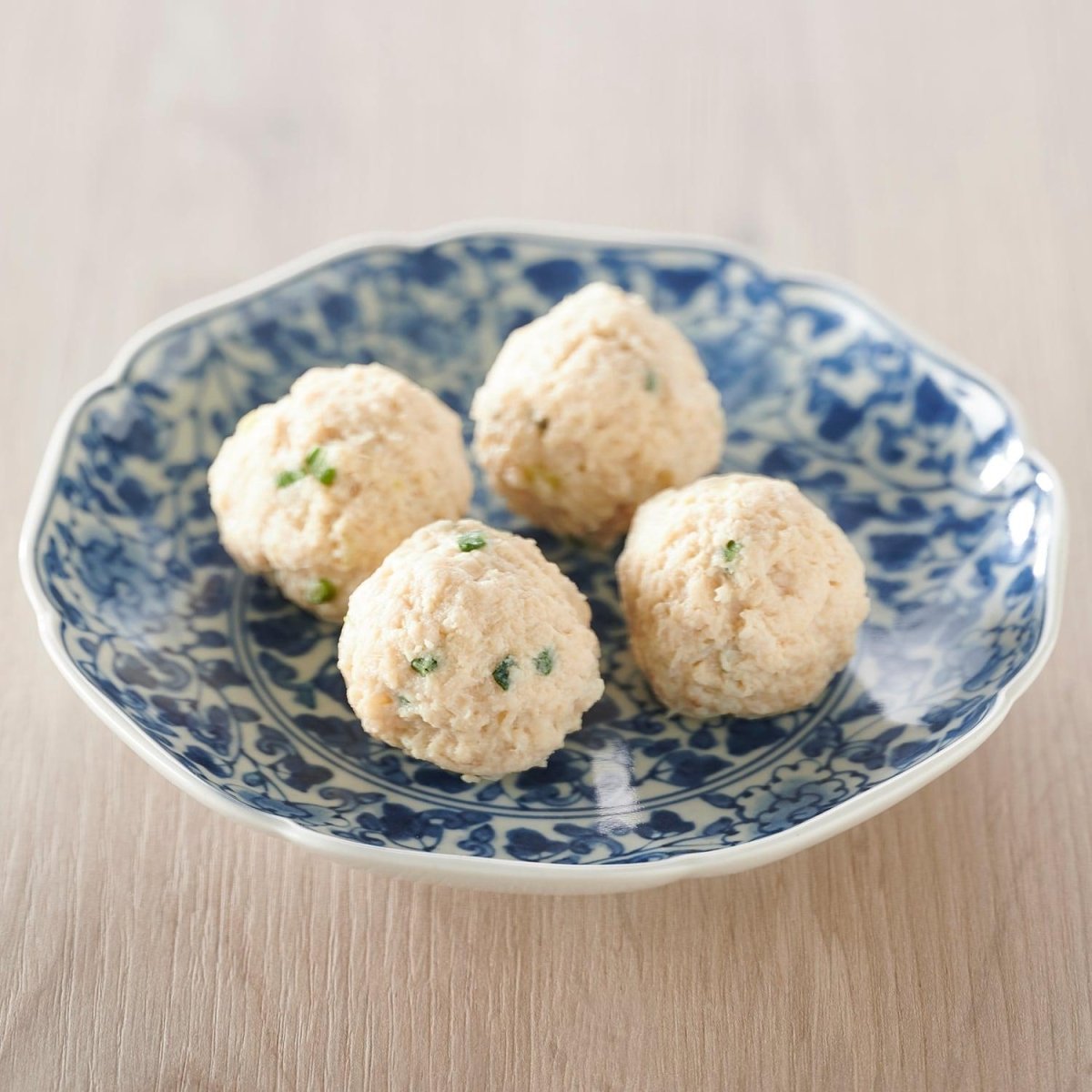 特製鶏団子 4個 - らーめんAFURI 公式通販サイト