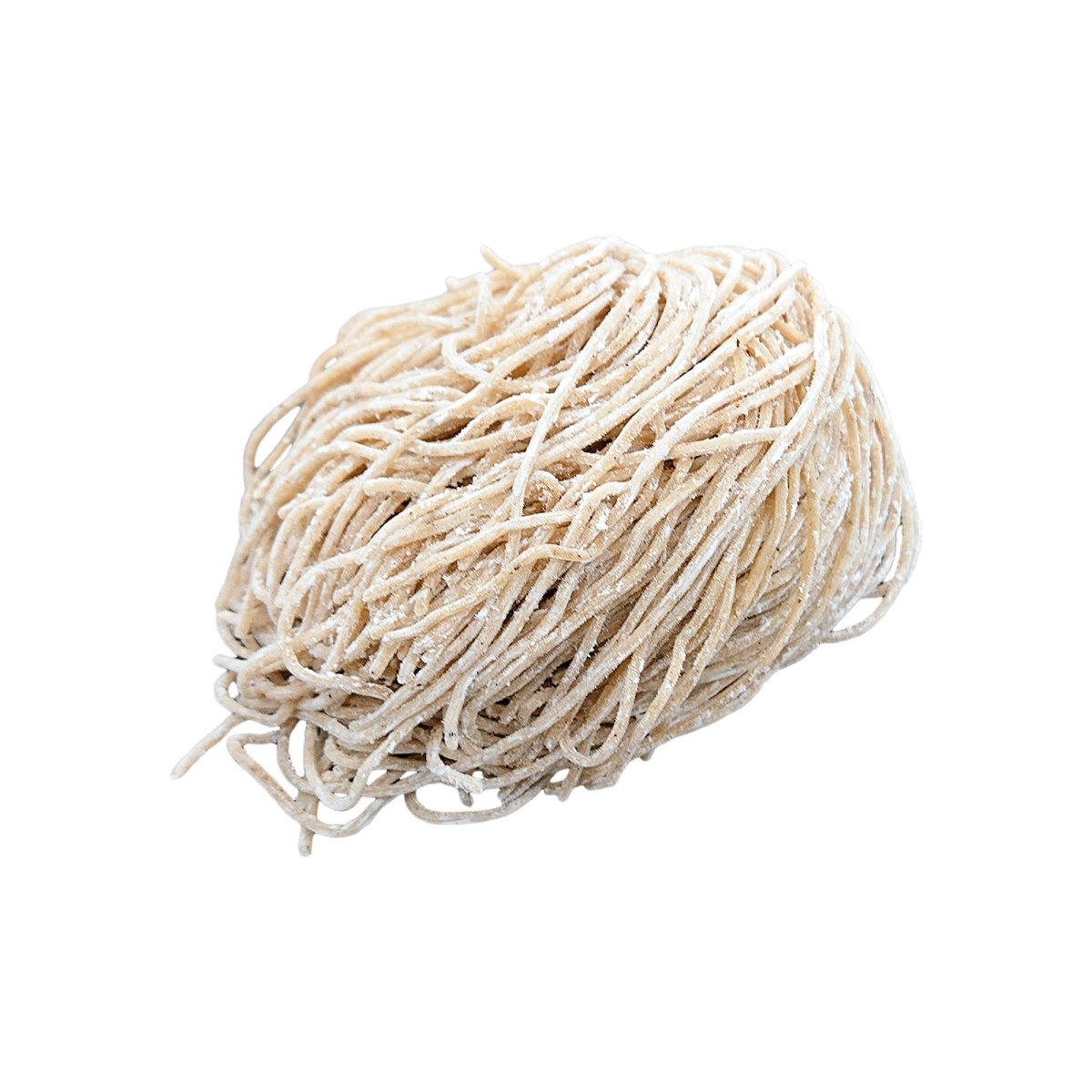 全粒粉入り極細麺　6玉 - らーめんAFURI 公式通販サイト