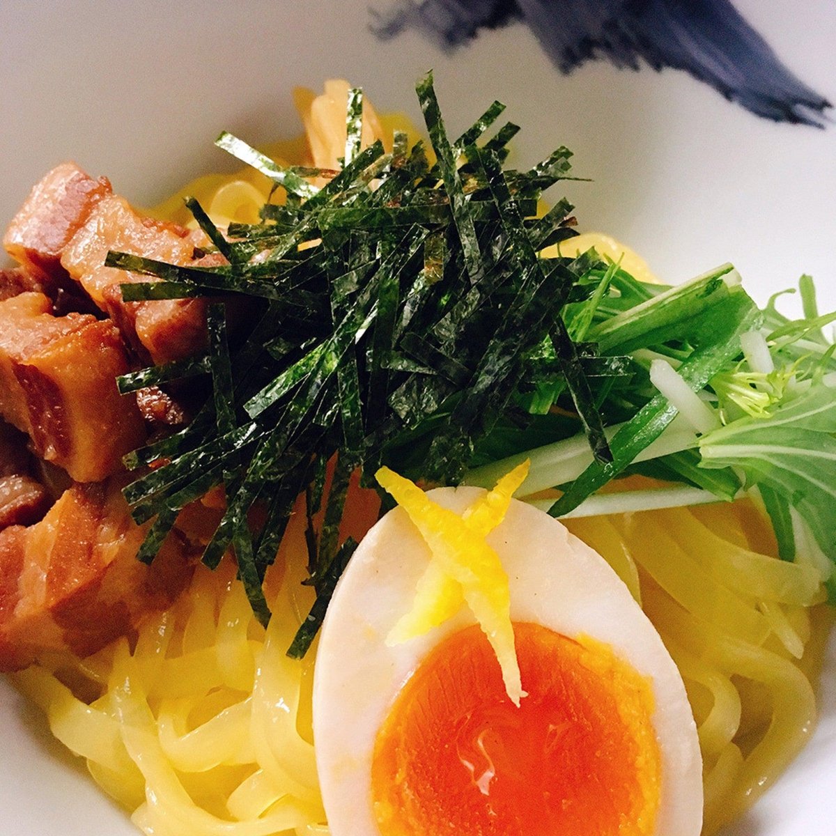 低糖質　こんにゃく麺（太麺6食）［同梱不可品］ - らーめんAFURI 公式通販サイト