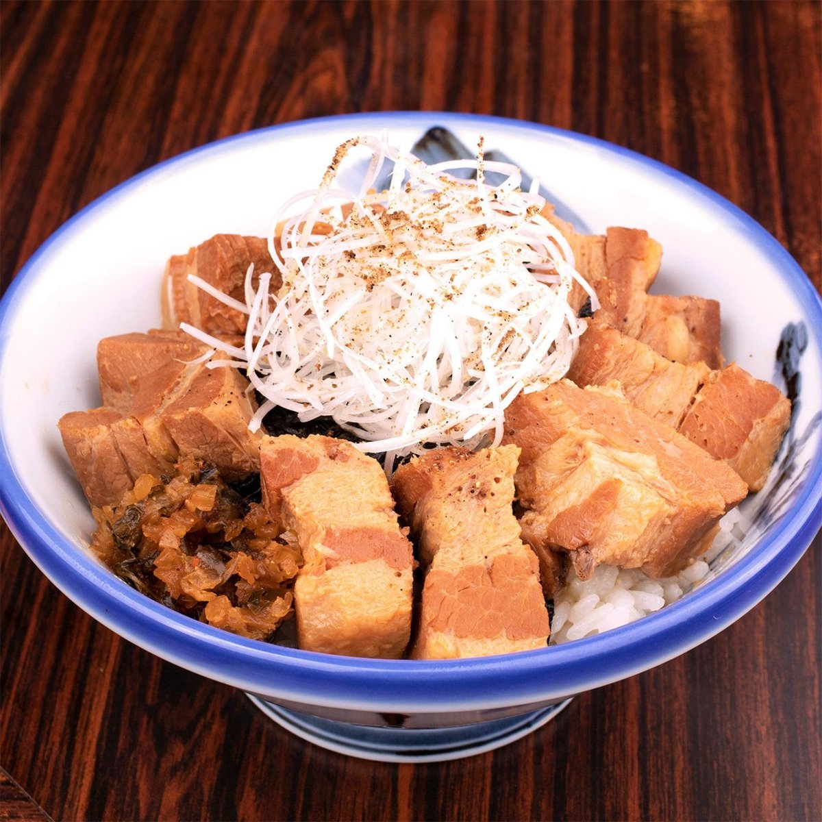 特製角煮チャーシュー　3袋（約210g） - らーめんAFURI 公式通販サイト