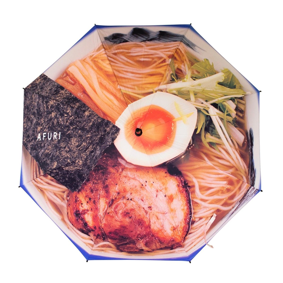 AFURI Ramen Umbrella ［同梱不可品］ - らーめんAFURI 公式通販サイト
